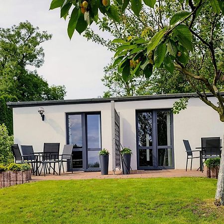 Domki Na Wodnej Kolobrzeg Exterior photo