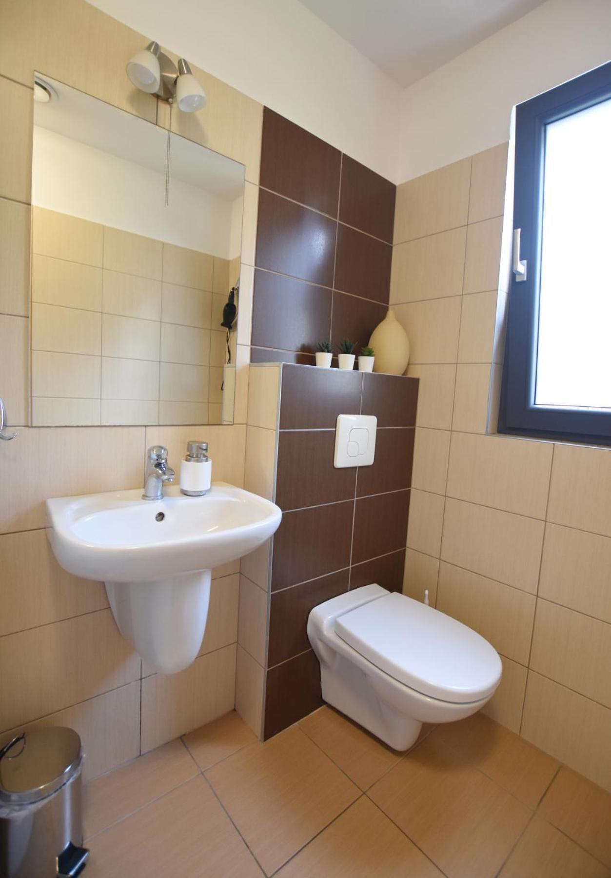 Domki Na Wodnej Apartment Kolobrzeg Exterior photo